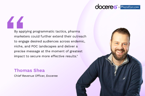 From Endemic to POC: The Journey Pharma Marketers Need to Tread