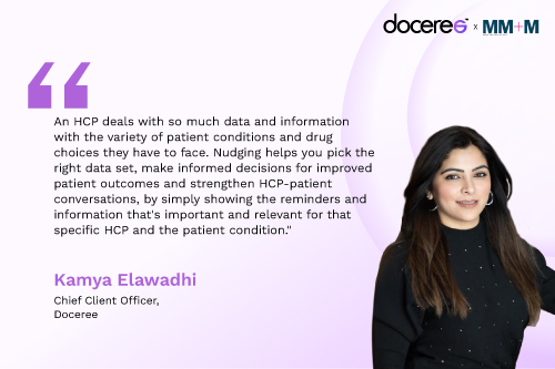 Turning nudges into big wins in point-of-care marketing