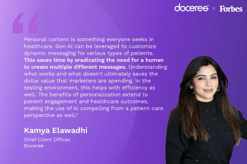 Using AI To Evaluate Data Sets In The Healthcare Space