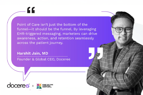 Integrating EHR Marketing to Amplify Omnichannel Strategies