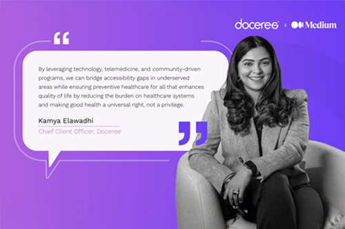 Kamya Elawadhi Of Doceree On The Future Of Adtech