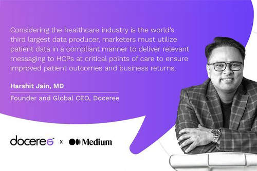 Enhancing Life Sciences Messaging with Data-Driven Insights