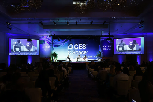 Doceree at CES 2026