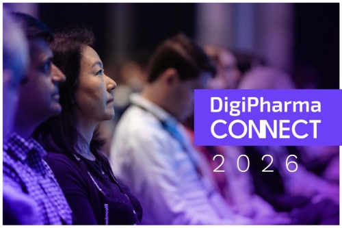 Doceree will be at DigiPharma 2026