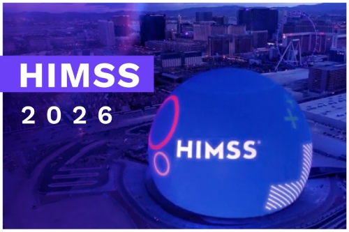 Doceree in action at HIMSS26