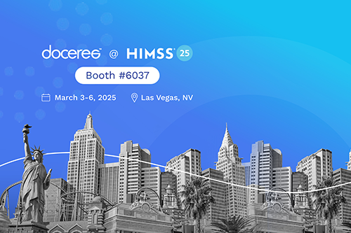 Doceree at HIMSS 2025