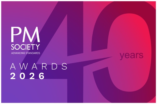 Click with Doceree at the PM Society Awards 2026