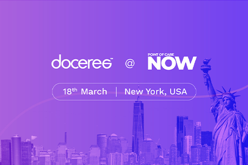 Doceree at POCMA Now 2025