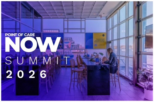 Visit the Doceree Cafe at POCMA NOW 2026