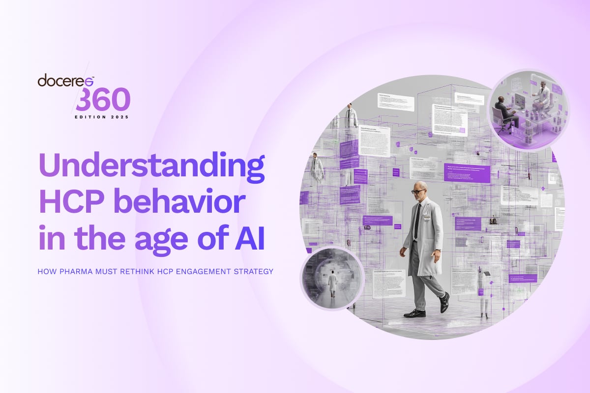 Doceree 360 – Annual Report 2025