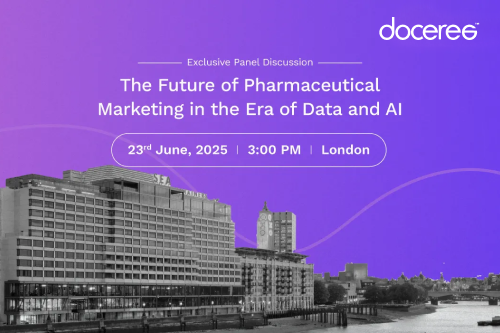 Reimagining Healthcare Marketing with AI & Data