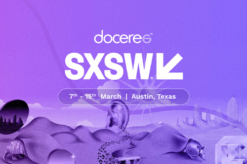 Doceree at SXSW 2025