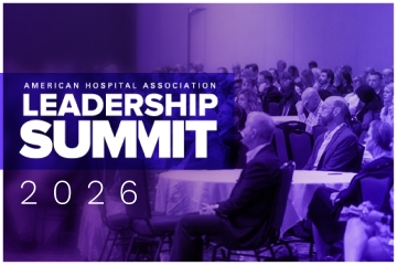Where Health System Leaders Shape What’s Next