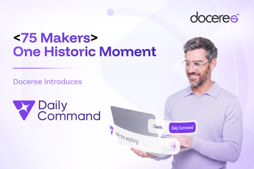 Doceree Introduces Daily Command – The System of Work for Pharma Brand Teams, Co-Built by 75 of the Industry’s Most Senior Operators