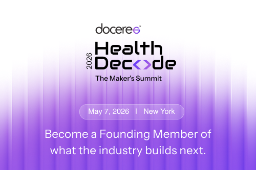 75 Makers. One Room. A Launch the Industry Co-Created.