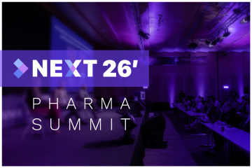 Doceree at NEXT Pharma Summit 2026