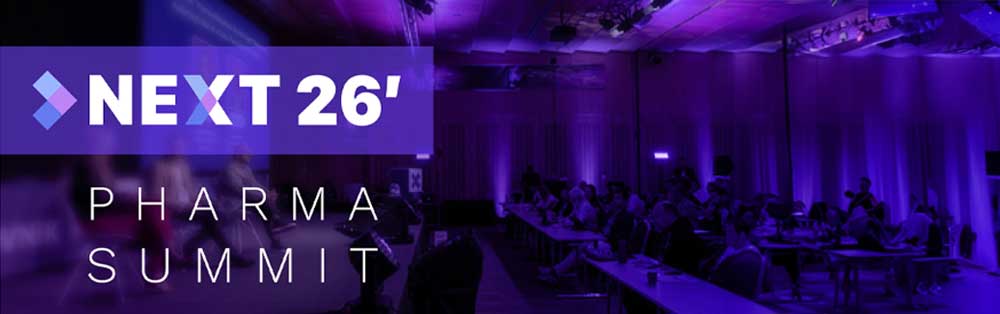 Doceree takes the stage at NEXT Pharma Summit 2026
