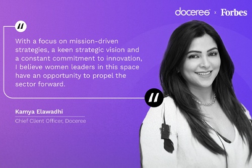 How Women Can Drive Mission-Driven Marketing In Healthcare
