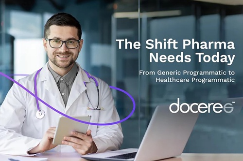 Healthcare’s ad-tech imperative