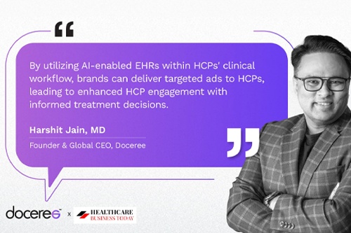 How AI Evolution is Transforming Healthcare Interactions