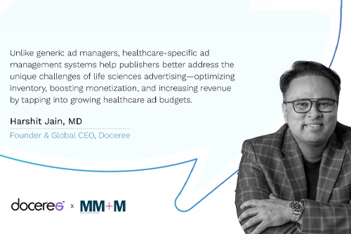 Why healthcare demands a dedicated ad management platform