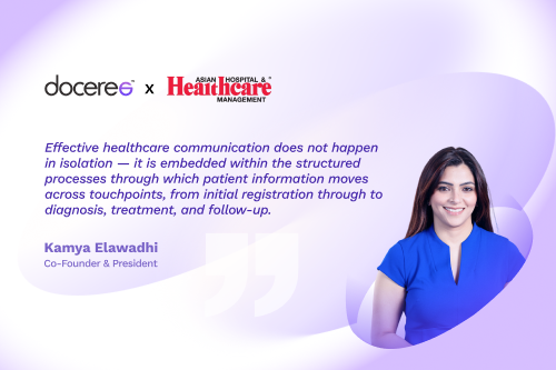 The New Healthcare Management Imperative