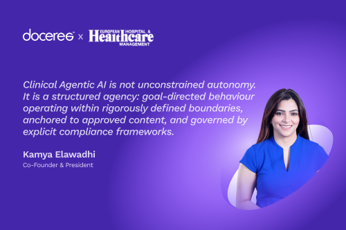 Is ‘Agentic AI’ the Clinical Partner Healthcare Has Been Waiting For?