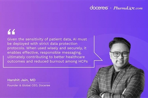 Reviving healthcare marketing: the transformative power of ‘smart nudges’ to combat HCP burnout in 2025
