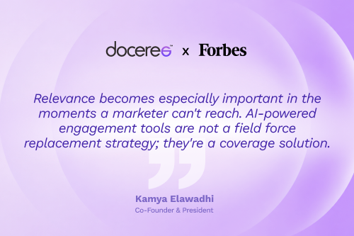 AI In Healthcare Marketing: Moving From Automation To Intelligent Engagement